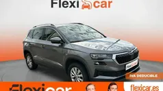 Usado 2023 Skoda Karoq Ambition SUV | 21.890 € (Precio justo)