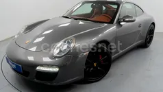 Gris / plata Usado 2016 Porsche 911 Carrera 4 Coupe | 59.900 €
