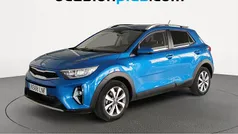 Usado 2021 Kia Stonic SUV | 14.537 € (Precio justo)