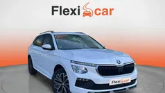 Usado 2024 Skoda Kamiq Ambition SUV | 18.990 € (Buen precio)