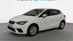 Usado 2023 Seat Ibiza Style Utilitario | 15.719 € (Precio justo)