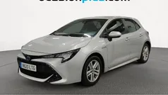 Usado 2021 Toyota Corolla Active Utilitario | 18.000 € (Super precio)
