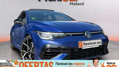 Usado VW Golf VIII R 320 CV (235 kW) 2021