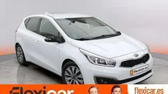 Usado 2017 Kia Ceed Utilitario | 11.990 € (Precio justo)