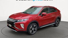 Usado 2019 Mitsubishi Eclipse Cross Motion SUV | 17.537 € (Precio justo)