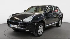 Usado 2006 Porsche Cayenne SUV | 15.800 € (Precio justo)