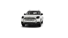 Usado 2025 Mini Countryman SUV | 37.900 € (Precio justo)