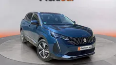 Usado 2021 Peugeot 3008 Active SUV | 16.490 € (Precio justo)