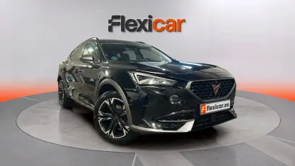 Begagnad Cupra Formentor 150 HK (110 kW) 2023 SUV