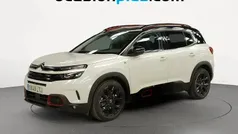 Usado 2021 Citroën C5 Aircross Shine SUV | 19.264 € (Super precio)