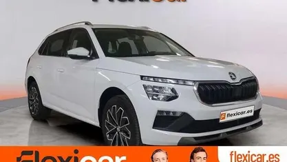 Usado Skoda Kamiq Selection 116 CV (85 kW) 2024 SUV