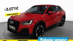 Usado 2021 Audi Q2 S-Line SUV | 23.450 € (Precio justo)