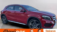 Mercedes GLA200