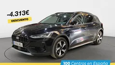 Usado 2023 Ford Focus Active | 18.690 € (Buen precio)