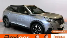 Usado 2023 Peugeot 2008 Allure SUV | 17.990 € (Precio justo)
