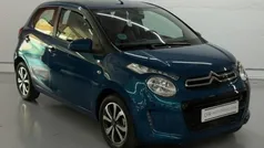 Usado 2021 Citroën C1 Utilitario | 9900 € (Buen precio)