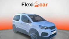 Usado 2023 Peugeot Rifter GT Monovolumen | 18.590 € (Super precio)