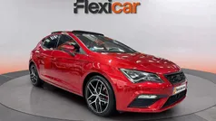 Usado 2019 Seat Leon FR Berlina | 17.290 € (Precio justo)