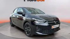 Usado 2023 Opel Corsa Edition Berlina | 12.090 € (Precio justo)