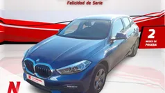 Usado 2020 BMW 116 Utilitario | 18.214 € (Precio justo)