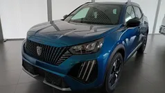 Azul Nuevo 2025 Peugeot 2008 Active SUV | 22.000 € (Precio justo)