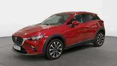 Usado 2019 Mazda CX-3 SUV | 15.273 € (Buen precio)