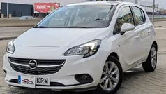 Usado 2018 Opel Corsa Selective Berlina | 10.450 € (Precio justo)