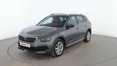 Usado 2023 Skoda Kamiq Style SUV | 20.599 € (Precio justo)