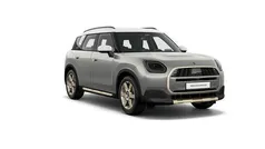 Usado 2025 Mini Countryman SUV | 35.900 € (Precio justo)