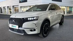 Blanco Usado 2022 DS Automobiles DS7 Crossback Performance SUV | 24.500 € (Precio justo)