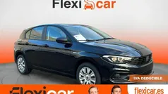 Negro Nuevo 2024 Fiat Tipo Utilitario | 16.490 € (Super precio)