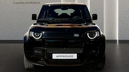 Usado Land Rover Defender SE Dynamic 250 CV (183 kW) 2025 Utilitario