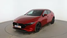 Usado 2020 Mazda 3 Berlina | 17.899 € (Buen precio)