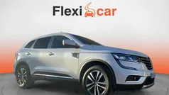 Blanco Usado 2018 Renault Koleos Zen SUV | 17.290 € (Precio justo)