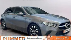 Usado 2019 Mercedes A200 Berlina | 23.790 € (Buen precio)