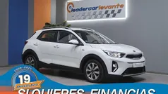 Usado 2023 Kia Stonic SUV | 14.900 € (Precio justo)