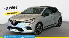 Usado 2023 Renault Clio V Equilibre Berlina | 18.000 € (Precio justo)