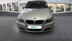 Gris Usado 2011 BMW 320 Berlina | 15.900 € (Caro)