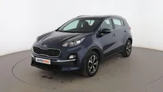 Usado 2021 Kia Sportage SUV | 21.099 € (Precio justo)