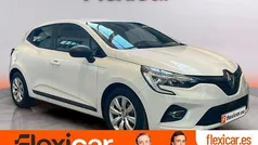 Usado 2022 Renault Clio V SE Berlina | 12.990 € (Buen precio)