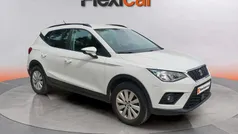 Blanco Usado 2019 Seat Arona Ecomotive SUV | 13.490 € (Precio justo)