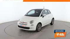 Usado 2022 Fiat 500 Red Utilitario | 11.999 € (Precio justo)