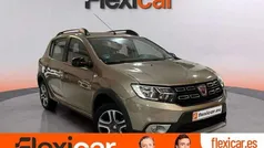 Usado 2019 Dacia Sandero Comfort Utilitario | 10.790 € (Precio justo)