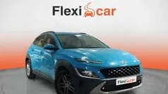 Usado 2022 Hyundai Kona SUV | 12.990 € (Buen precio)