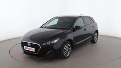 Negro Usado 2020 Hyundai i30 Utilitario | 16.699 € (Precio justo)
