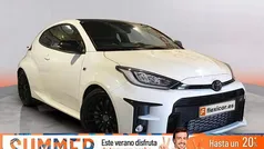 Usado 2022 Toyota Yaris Utilitario | 36.990 € (Precio justo)