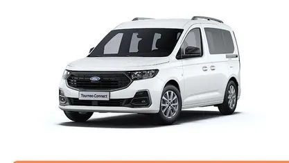 Usado Ford Tourneo Trend 149 CV (109 kW) 2026 Monovolumen