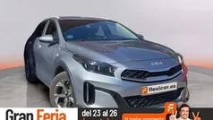 Usado 2023 Kia XCeed SUV | 15.470 € (Precio justo)