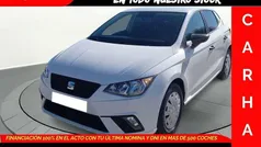 Usado 2019 Seat Ibiza Reference Utilitario | 9990 € (Super precio)