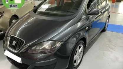 Usado Seat Altea Reference 125 CV (91 kW) 2009